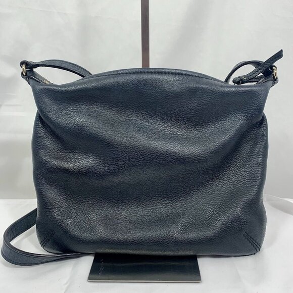 Kate Spade NY Starla Grant Black Crossbody Purse Handbag Adjustable Strap - Picture 2 of 16